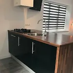 Beach lodge